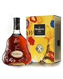 Hennessy X.O. Art by Zhang Enli