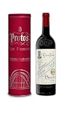 Protos 27 Vino Tinto de Autor, D.O. Ribera del Duero, Tempranillo, 750ml