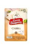 García Baquero Queso de Cabra - Lonchas, 125g