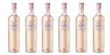 Freixenet vino Rosado Selección Especial - Botella de 750ml, Pack de 6