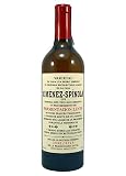 Ximenez Spinola Fermentación Lenta