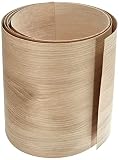 Nordlinger Pro Chapa pre-encolada, Madera, Roble, 25cmx2,5ml