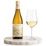 La Bodega de Santa Marina - Avancia Cuveé de O Godello | Godello | DO Valdeorras | Vino blanco español | 75 cl - 1 botella de 750 ml