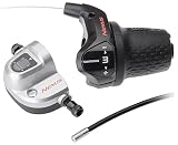 Shimano Mando Revo Nexus 3v