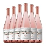 Cepa 21 Hito Tempranillo Ribera del Duero 75 cl Vino rosado (Caja de 6 Botellas de 75 cl)