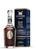 A.H. Riise Old St. Croix NON PLUS ULTRA La Galante 43,4% Vol. 0,7l in Giftbox
