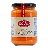 FERRER SALSA CALÇOTS 320 g