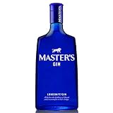 Ginebra Masters precio: análisis y comparativa frente a las mejores ginebras del mercado