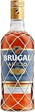 Brugal Añejo Ron Dominicano, 700ml (Paquete de 5)