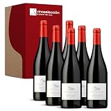 Neo Colección Privada 2021 Tinto D.O. Ribera del Duero 6 Botellas x 75 cl