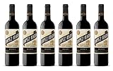 Hacienda López de Haro Reserva - Vino tinto D.O Rioja - 6 botellas de 75 cl.