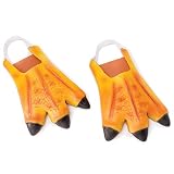 Bristol Novelty Patas de gallina, multicolor (BA049) Halloween