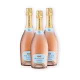 Mateus Rosado Sparkling - Vino Espumoso- 3 Botellas