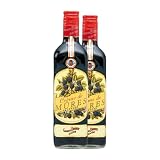Crema de Licor Gabriel Boudier Crème de Mûres Botella Medium 50 cl (Caja de 2 Botella Medium de 50 cl)
