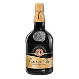 CREMA DE ALBA