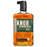 Knob Creek - Whisky Rye, 70 cl