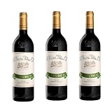 Pack 3 Botellas 904 Rioja Alta Gran Reserva