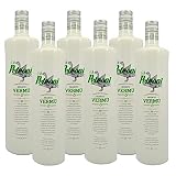 VERMUT Blanco St. Petroni - Caja de 6 Botellas de 1 Litro