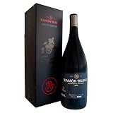 Vino Tinto Ramón Bilbao, Edición Limitada, Magnum 1,5 L, Estuche de Regalo