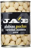 Alubias pochas: maridajes de vinos y bebidas para potenciar su sabor — análisis y comparativa