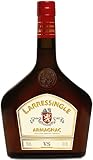 ARMAGNAC LARRESSINGLE VS 40% 70 CL