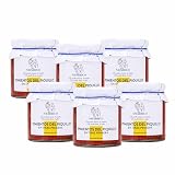 El Navarrico Pimiento del Piquillo en Tiras Pack 6 x 200g