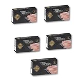 Ventresca de Atún Claro en Aceite de Oliva - 5 Latas x 120g - USISA - Conserva de Pescado