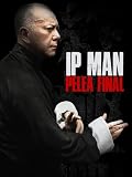 Ip Man: Pelea final