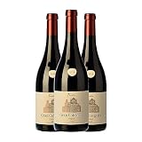 Fariña Gran Colegiata Original Tinta de Toro Toro Reserva 75 cl Vino tinto (Caja de 3 Botellas de 75 cl)