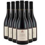 Beaujolais Villages Le Perréon La Cascade tinto 2024 - Château Grand Grange - DOP - Beaujolais - Francia - Variedades de uva Gamay - 6x75cl