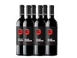 Rene Barbier D.O. Catalunya Roble Tinto - 750 ml -caja 6 botellas-