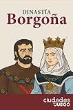 DINASTIA BORGOÑA (BARAJA)
