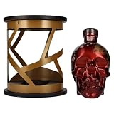 Crystal Head Vodka Lunar Year Limited Edition 40% Vol. 0,7l in Giftbox