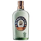 Plymouth Gin 70cl