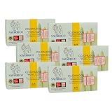 El Navarrico Espárragos Blancos de Navarra Pack 6 x 250g
