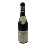 Vintage Bottle - Poderi Aldo Conterno Barolo DOC 1973 0,75 lt. - COD. 10645