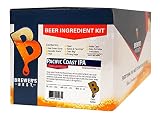 Pacific Coast IPA Beer Ingredient Kit
