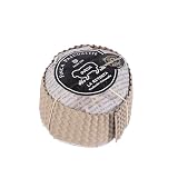 Queso Mini Retorta Finca Pascualete – Queso de Oveja Artesano Extremeño · Sin Gluten · Sabor Intenso y Cremoso · Ideal para Regalar o Darse un Capricho Gourmet –140g - CORAZON EXTREMEÑO