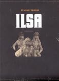 Ilsa, la tigresa de Siberia / Ilsa Trilogy - 3-DVD Box Set ( Ilsa She Wolf of the SS / Ilsa Tigress of Siberia / Ilsa Harem Keeper of the Oi [ Origen Holandés, Ningun Idioma Espanol ]