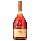 Rémy Martin 1738 Accord Royal Cognac, 700 ml