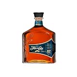 Ron Flor de Caña Centenario 12 años de 70 cl - D.O. Nicaragua - Bodegas Osborne (Pack de 1 botella)
