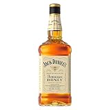 Jack Daniel’s Honey precio: análisis y comparativa con otros licores destacados