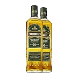 Whisky Single Malt Bushmills Malt 10 Años 70 cl (Caja de 2 Botellas de 70 cl)