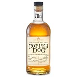 Copper Dog Speyside Whisky Escocés de Malta - 0.7 L