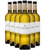 Guiraud Château: análisis y comparativa de su estilo dentro de los mejores vinos dulces