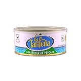 La Tarifeña Filetes de Melva de Andalucía en Aceite de Girasol - 975g