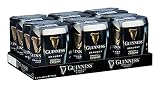 Guinness Draft Can latas de 24x440 ml 4.2% vol.alc.