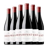 Artuke Rioja Joven 75 cl Vino tinto (Caja de 6 Botellas de 75 cl)