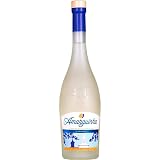 Amarguinha Original 20% Vol. – Licor Tradicional Portugués de Almendra Amarga, Dulce y Suave, Ideal como Aperitivo, Digestivo o en Cócteles Refrescantes