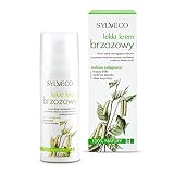 Sylveco Gentle Birch Cream 50ml